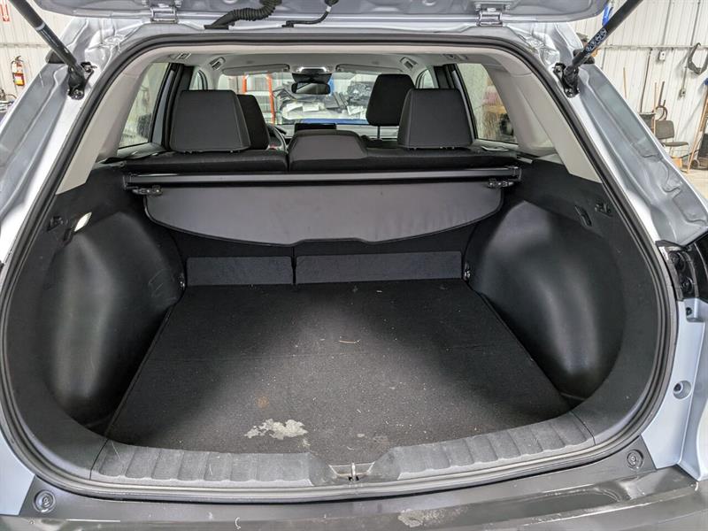 toyota Corolla Cross 2025 - 22