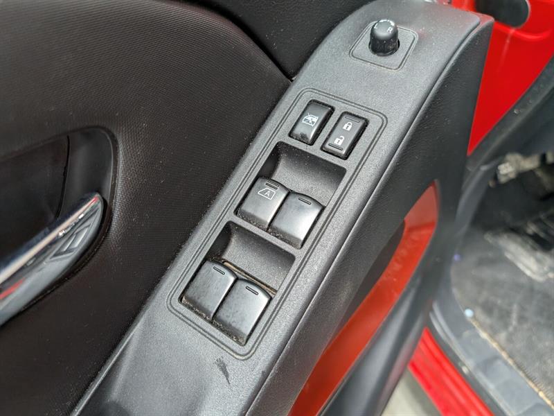 nissan Frontier 2022 - 8