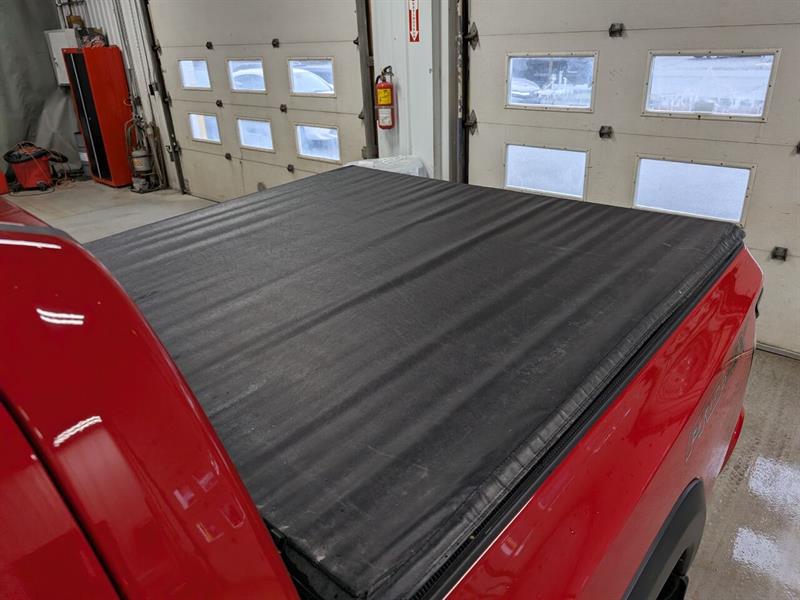 nissan Frontier 2022 - 21