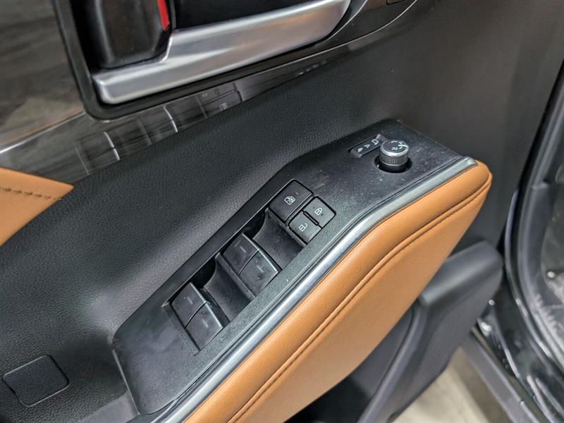 toyota Highlander Hybrid 2025 - 10
