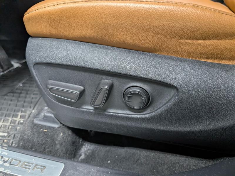 toyota Highlander Hybrid 2025 - 11