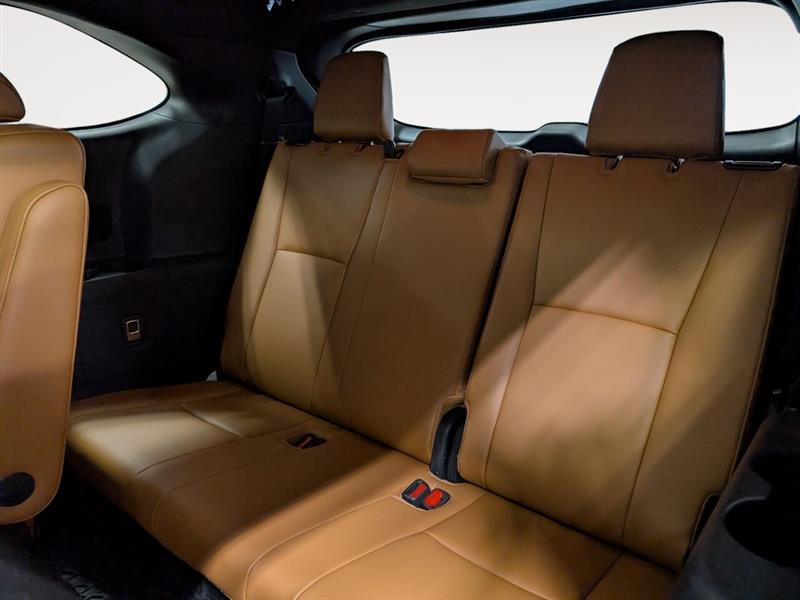 toyota Highlander Hybrid 2025 - 26