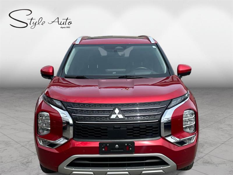 mitsubishi Outlander 2024 - 2