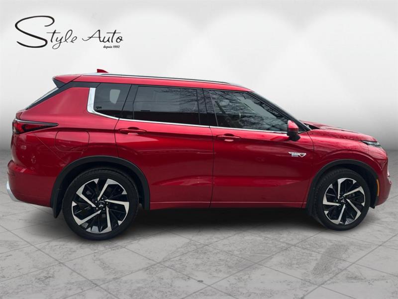 mitsubishi Outlander 2024 - 5