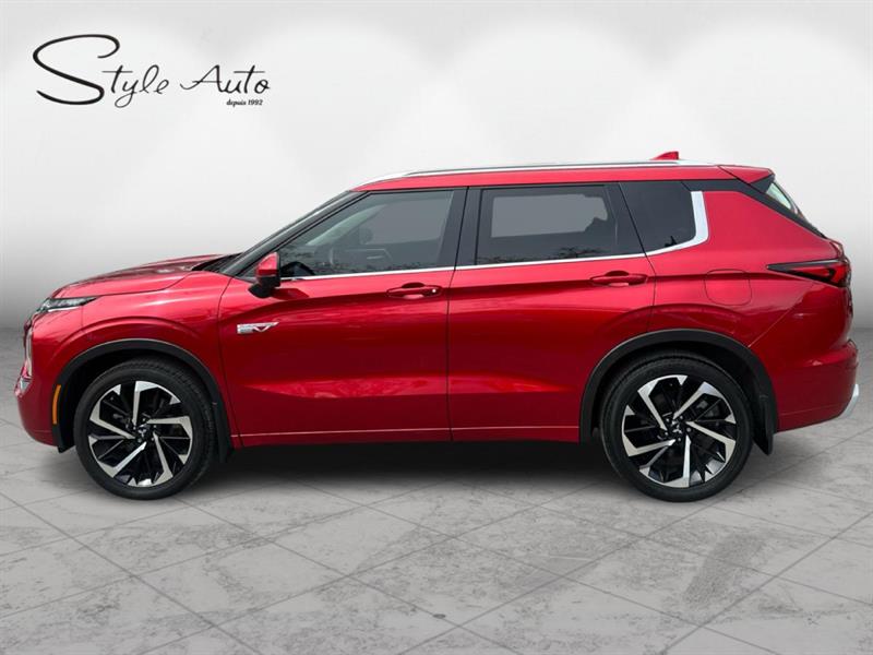 mitsubishi Outlander 2024 - 8
