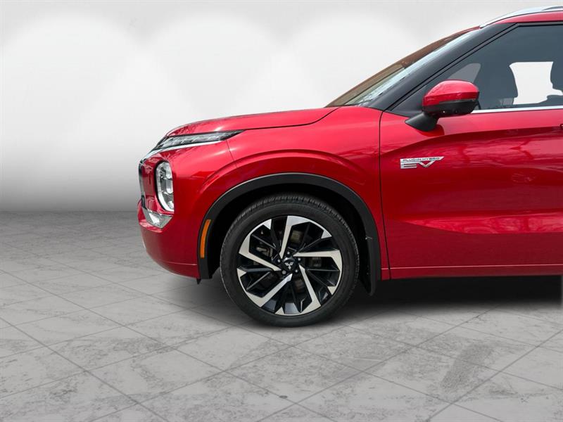 mitsubishi Outlander 2024 - 9