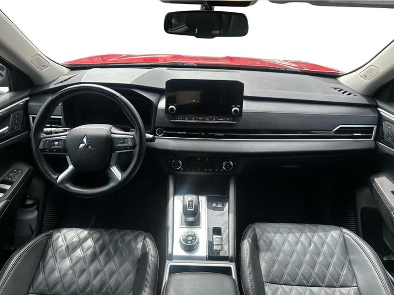 mitsubishi Outlander 2024 - 10