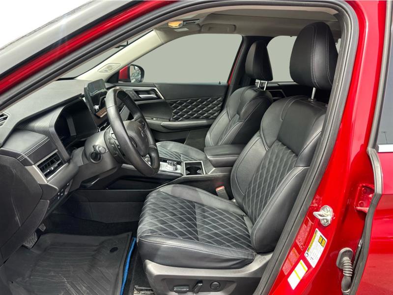 mitsubishi Outlander 2024 - 11