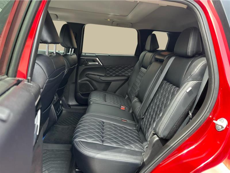 mitsubishi Outlander 2024 - 12