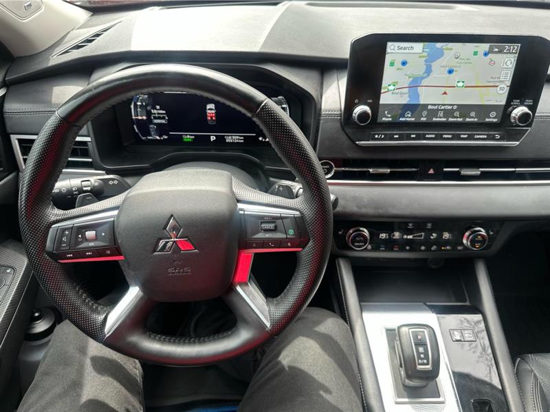 mitsubishi Outlander 2024 - 14