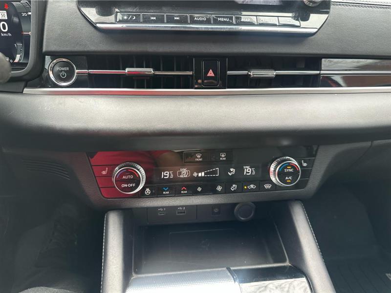 mitsubishi Outlander 2024 - 17