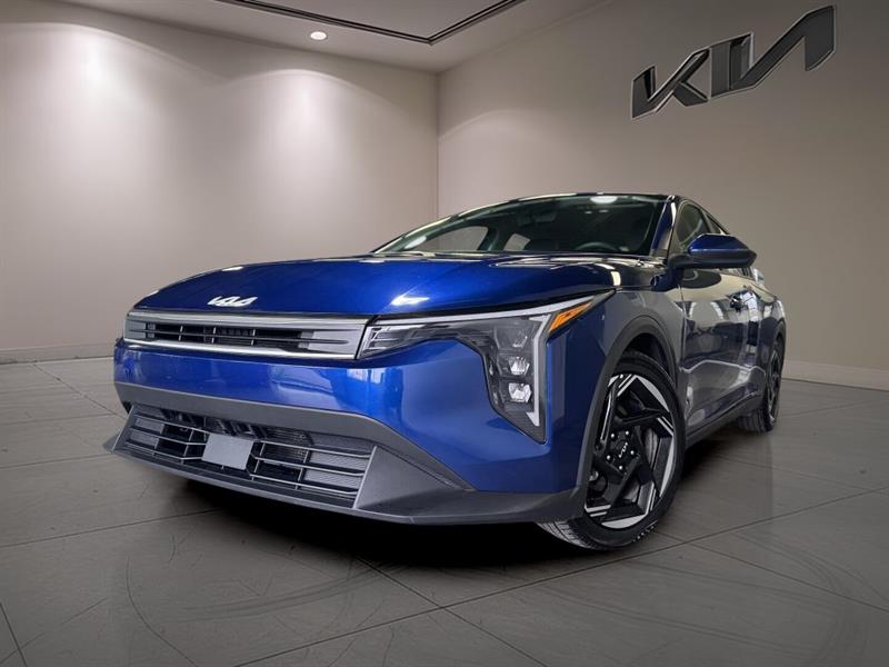 kia K4 2025