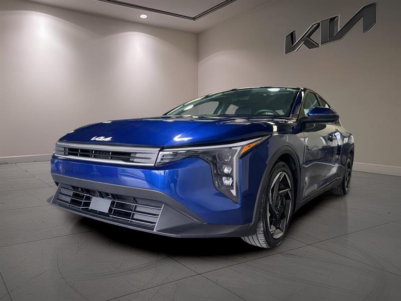 kia K4 2025 - 2