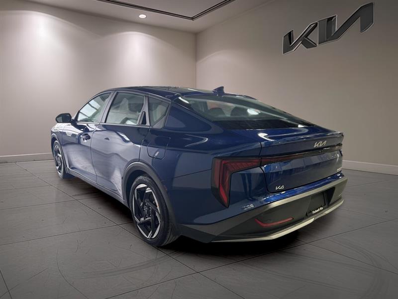 kia K4 2025 - 3