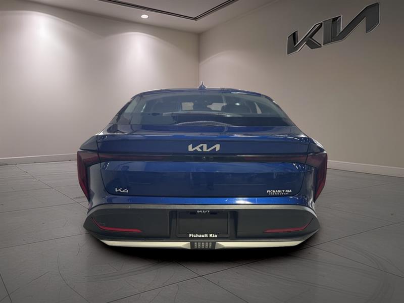 kia K4 2025 - 4