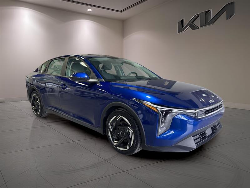 kia K4 2025 - 6