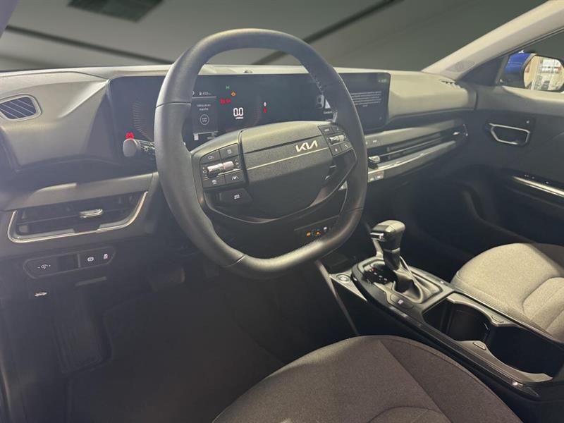 kia K4 2025 - 8