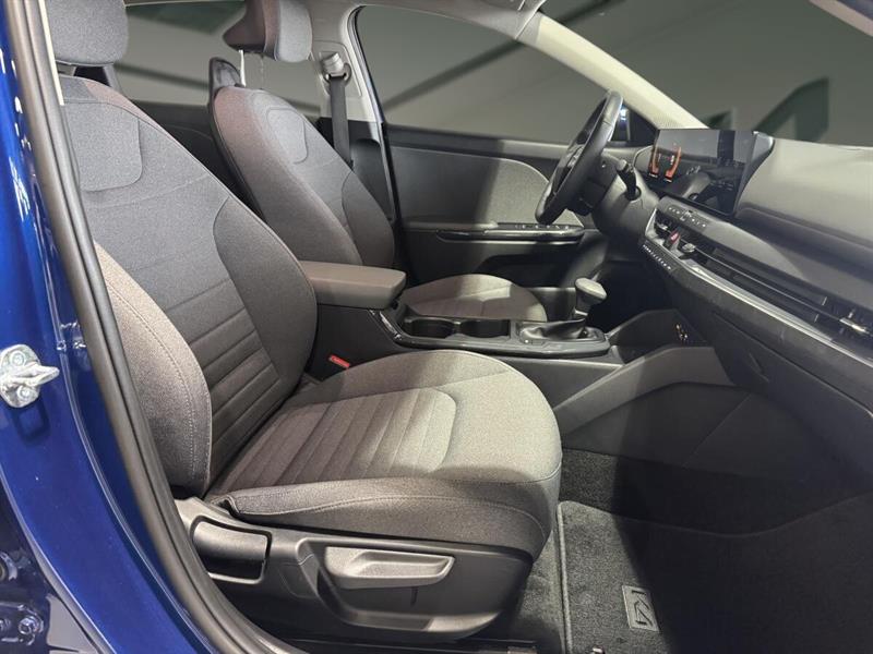 kia K4 2025 - 10