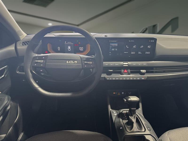kia K4 2025 - 13