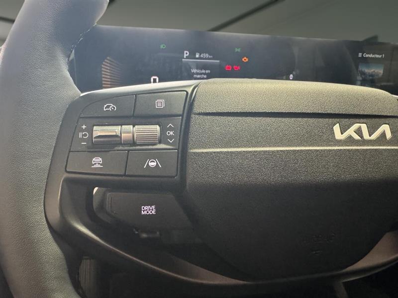 kia K4 2025 - 14
