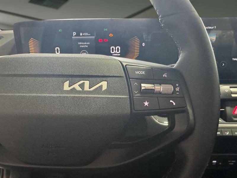 kia K4 2025 - 15