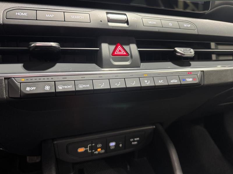 kia K4 2025 - 18