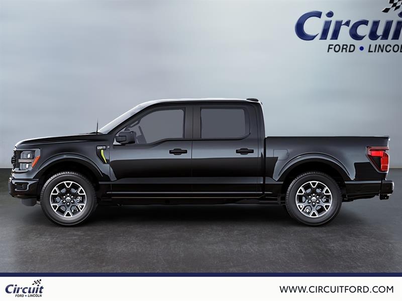 ford F-150 2025 - 2