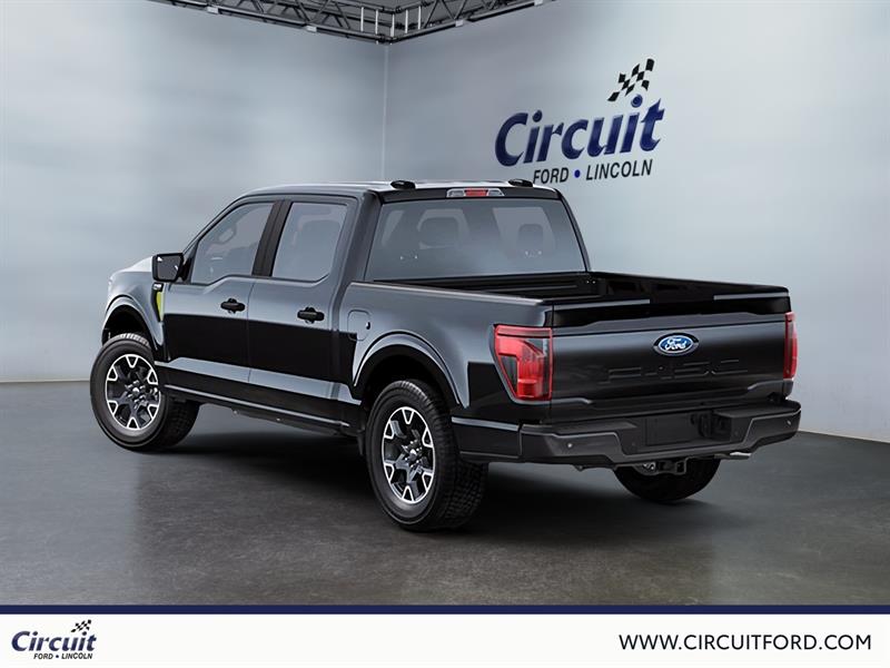 ford F-150 2025 - 3