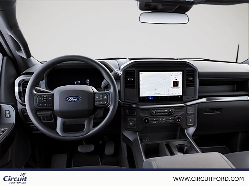 ford F-150 2025 - 6