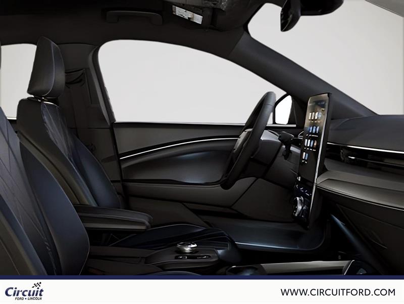 ford Mustang Mach-E 2026 - 4