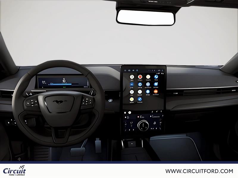 ford Mustang Mach-E 2026 - 6