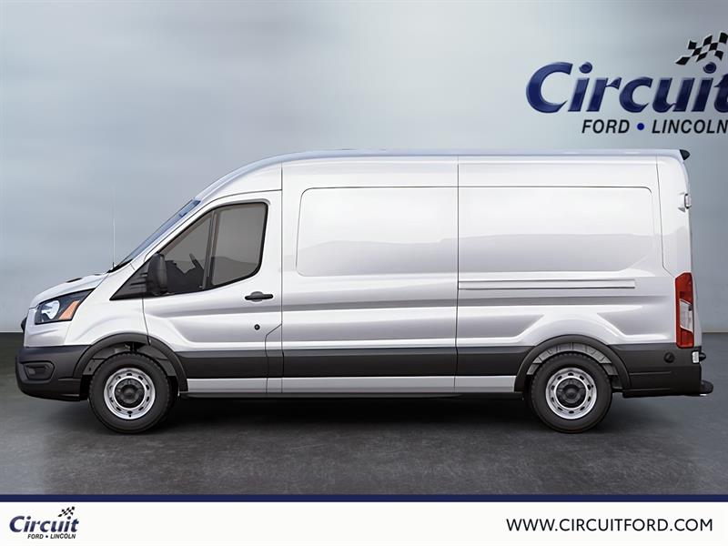 ford Transit 2025 - 2