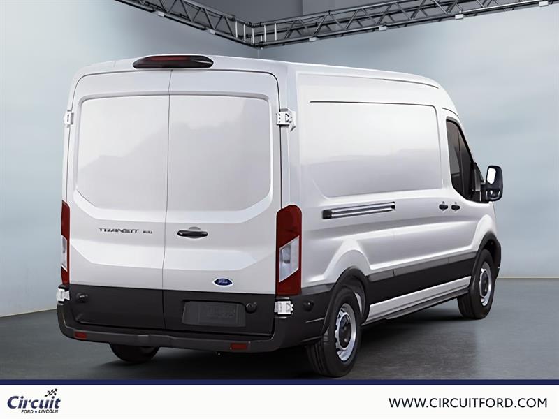 ford Transit 2025 - 3
