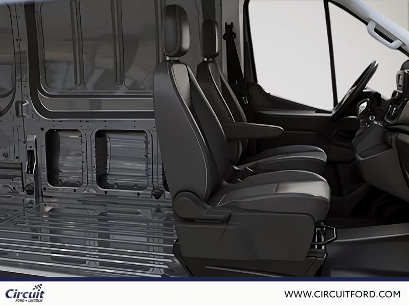 ford Transit 2025 - 4