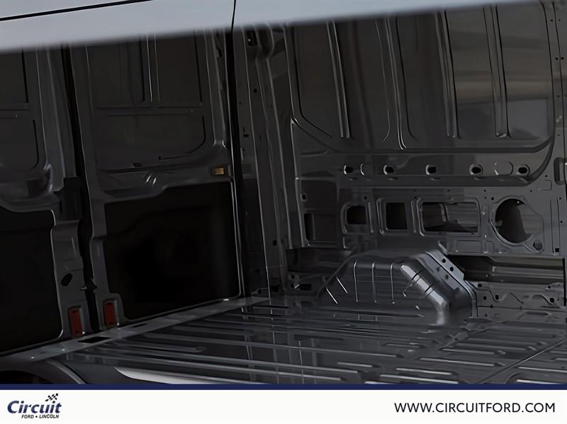 ford Transit 2025 - 5