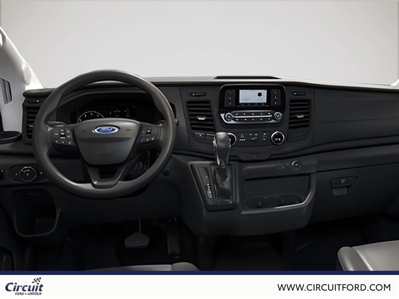 ford Transit 2025 - 6