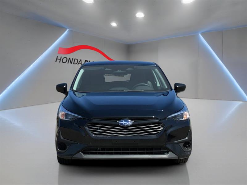 subaru Impreza 2025 - 2