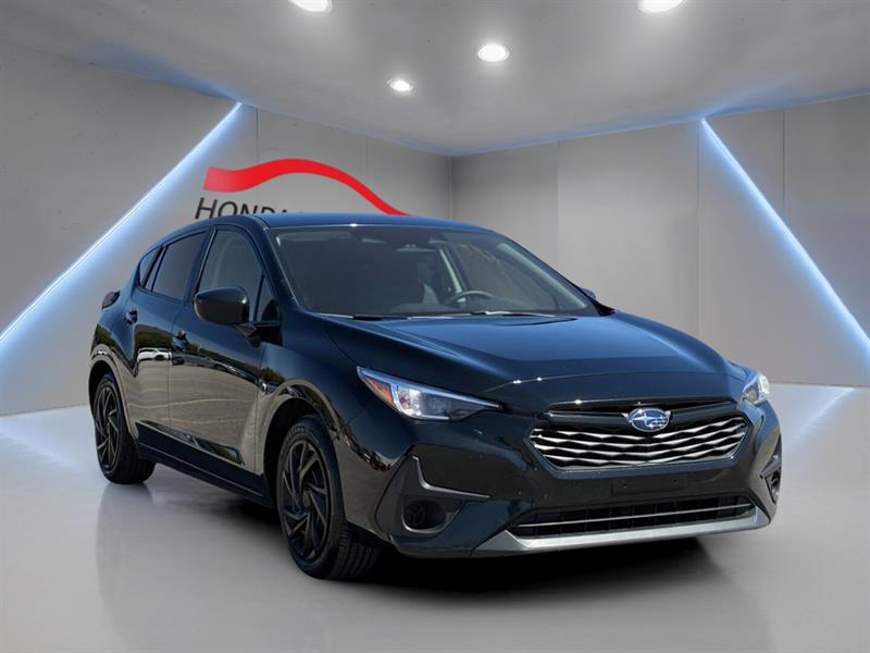 subaru Impreza 2025 - 3