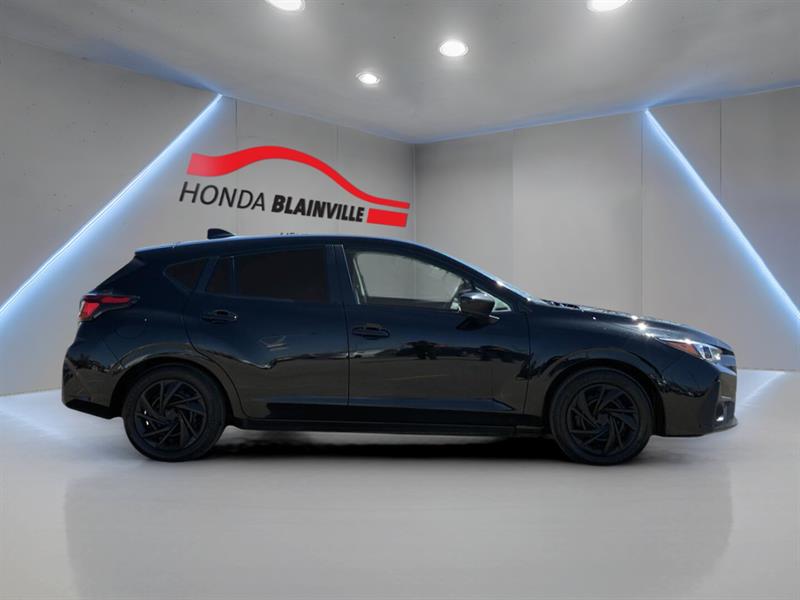 subaru Impreza 2025 - 5