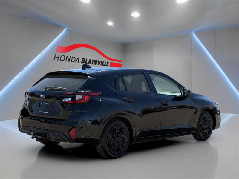 subaru Impreza 2025 - 6