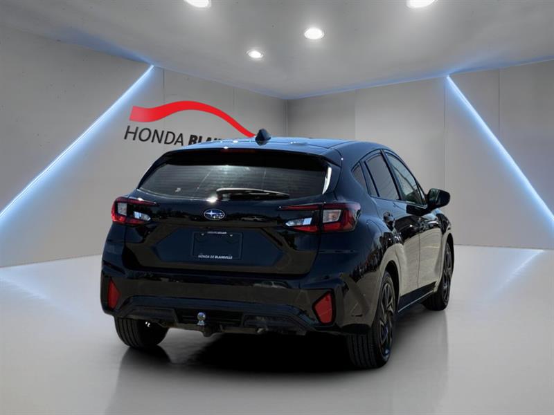 subaru Impreza 2025 - 7