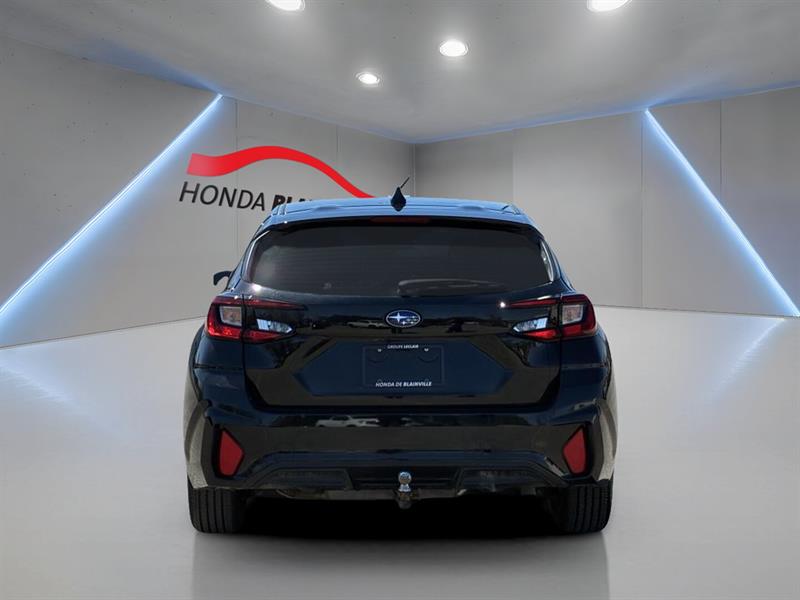 subaru Impreza 2025 - 8