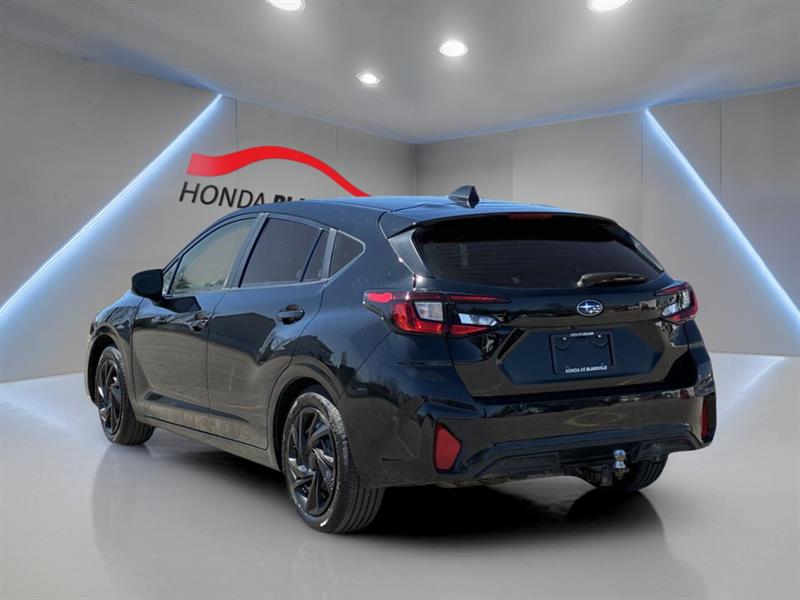 subaru Impreza 2025 - 9