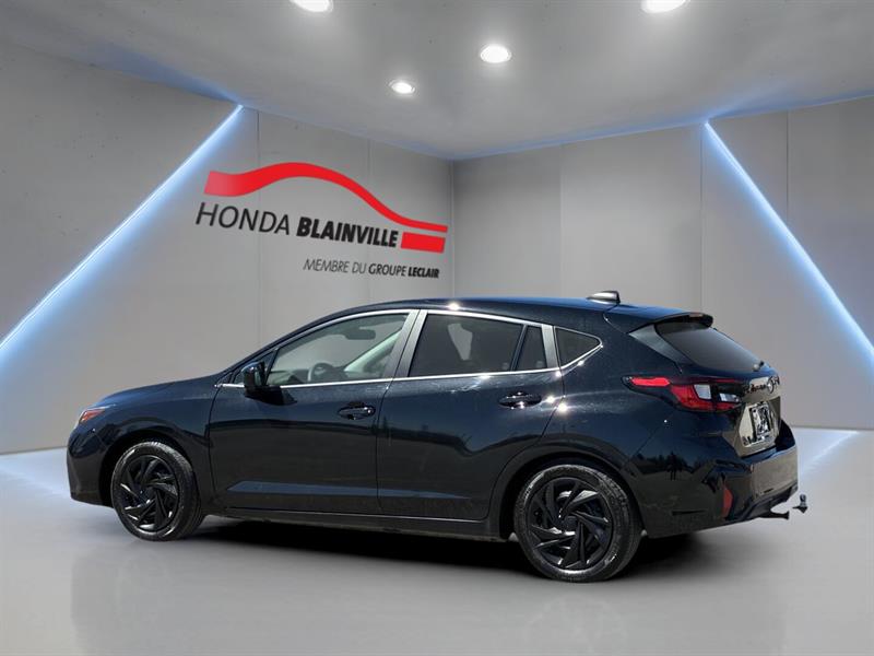 subaru Impreza 2025 - 10