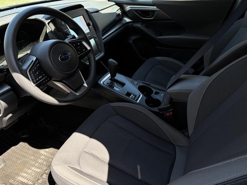 subaru Impreza 2025 - 12
