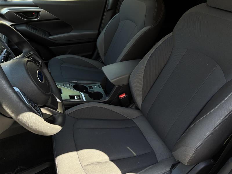 subaru Impreza 2025 - 13
