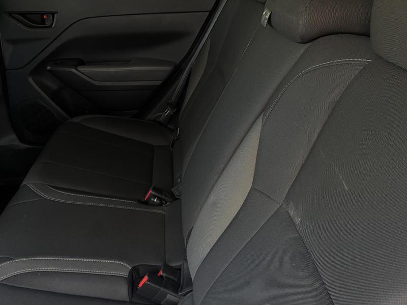 subaru Impreza 2025 - 14