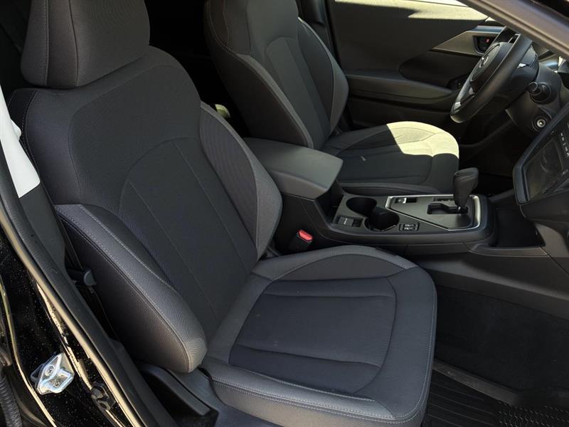 subaru Impreza 2025 - 18