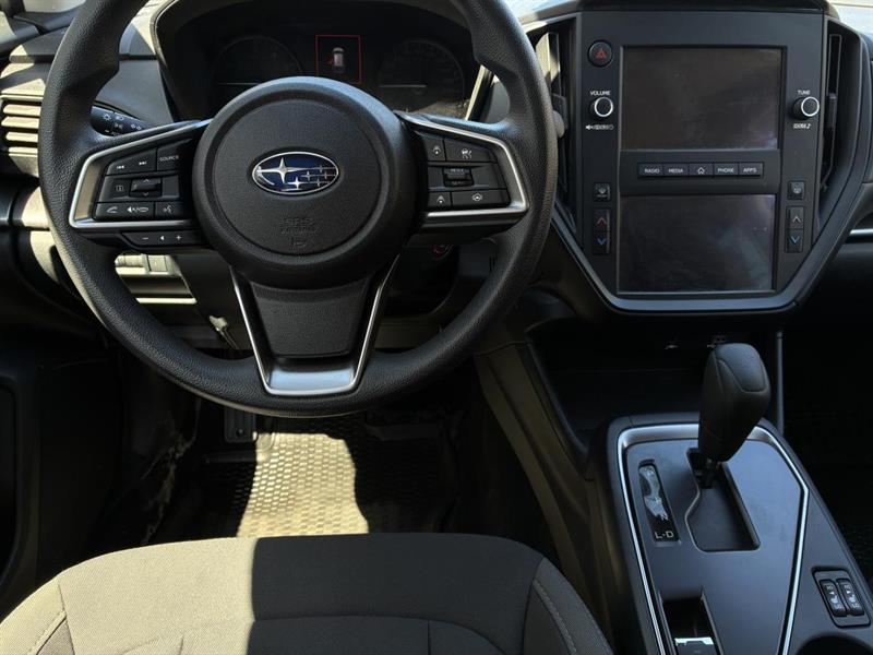 subaru Impreza 2025 - 21