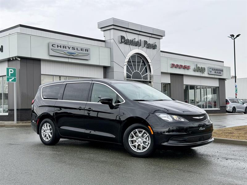 chrysler Grand Caravan 2026 - 2